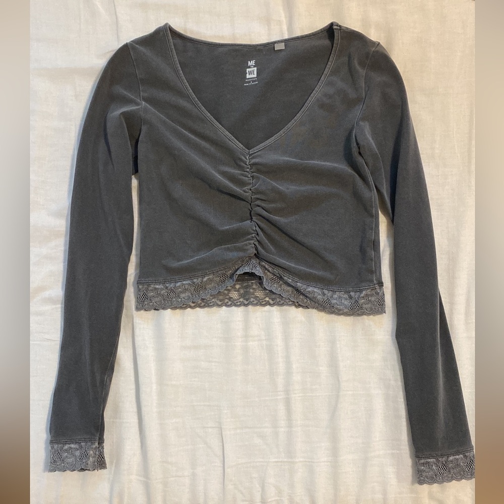 Pacsun top